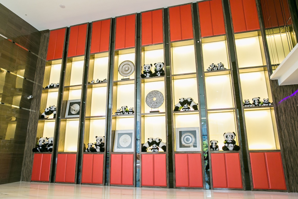 Sun Hao International Hotel 9/51