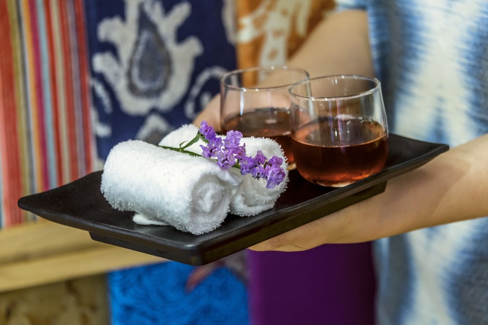メルキュール バンコク スクンビット11 写真2