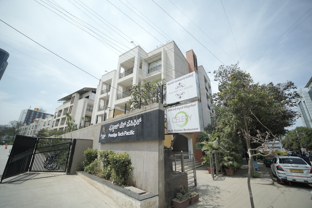 NAGARJUNA SUITES 5/43