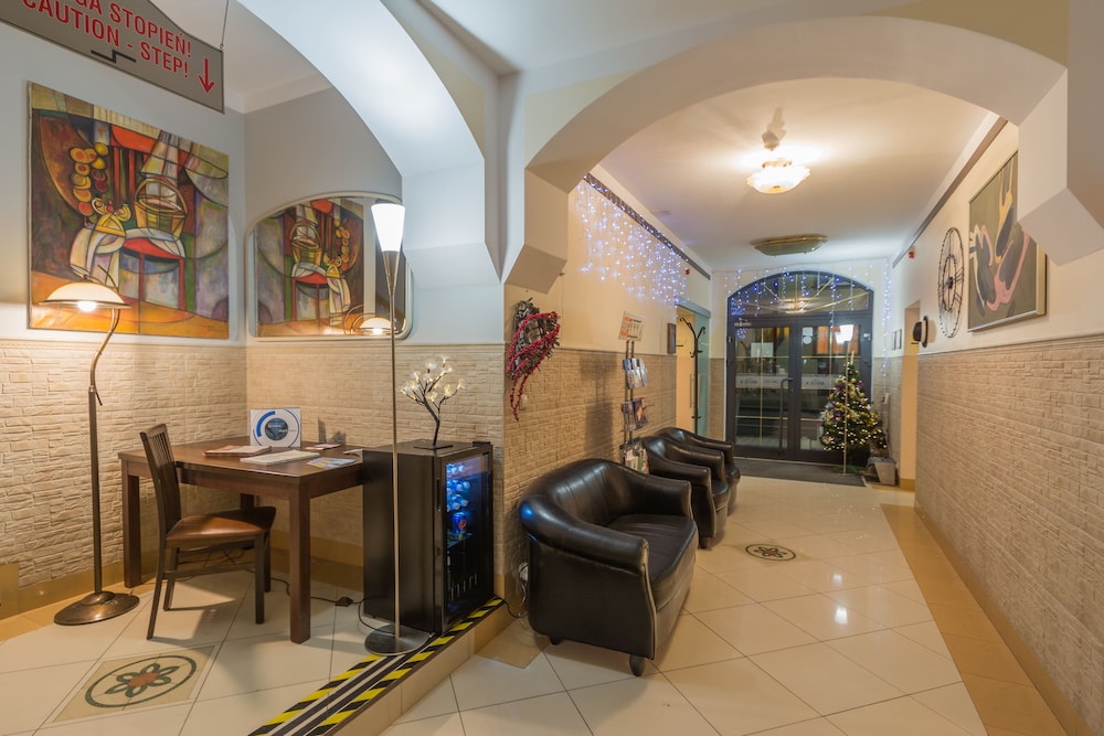 Antica Guesthouse 30/31