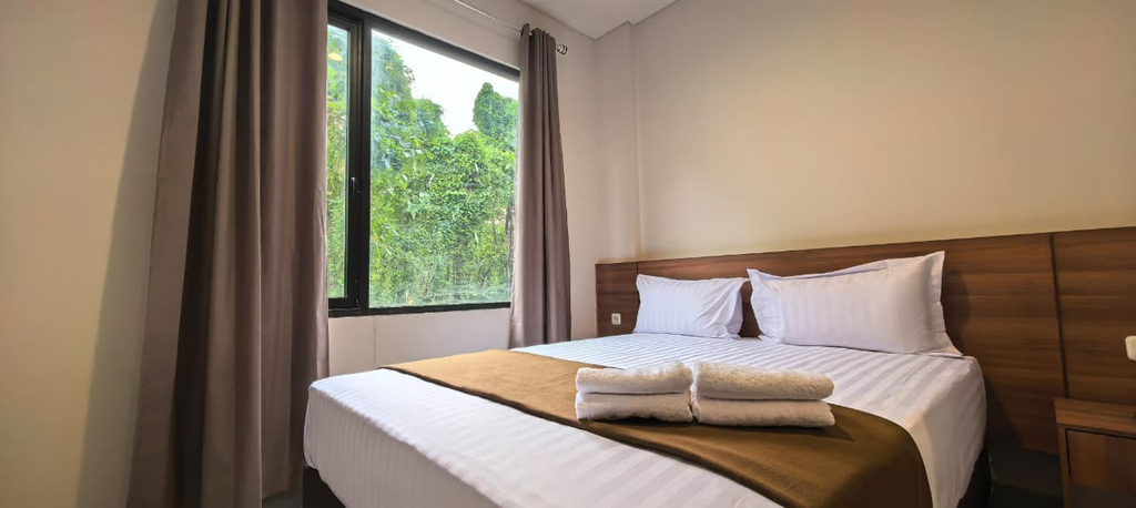 Shencasa Living Juanda 3/11