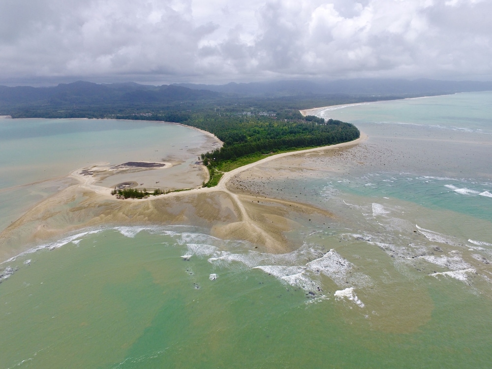 Cape Pakarang Wow Wild Wellness Escapes 29/50