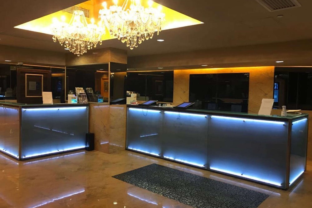 Ramada by Wyndham Hong Kong Grand 10/61