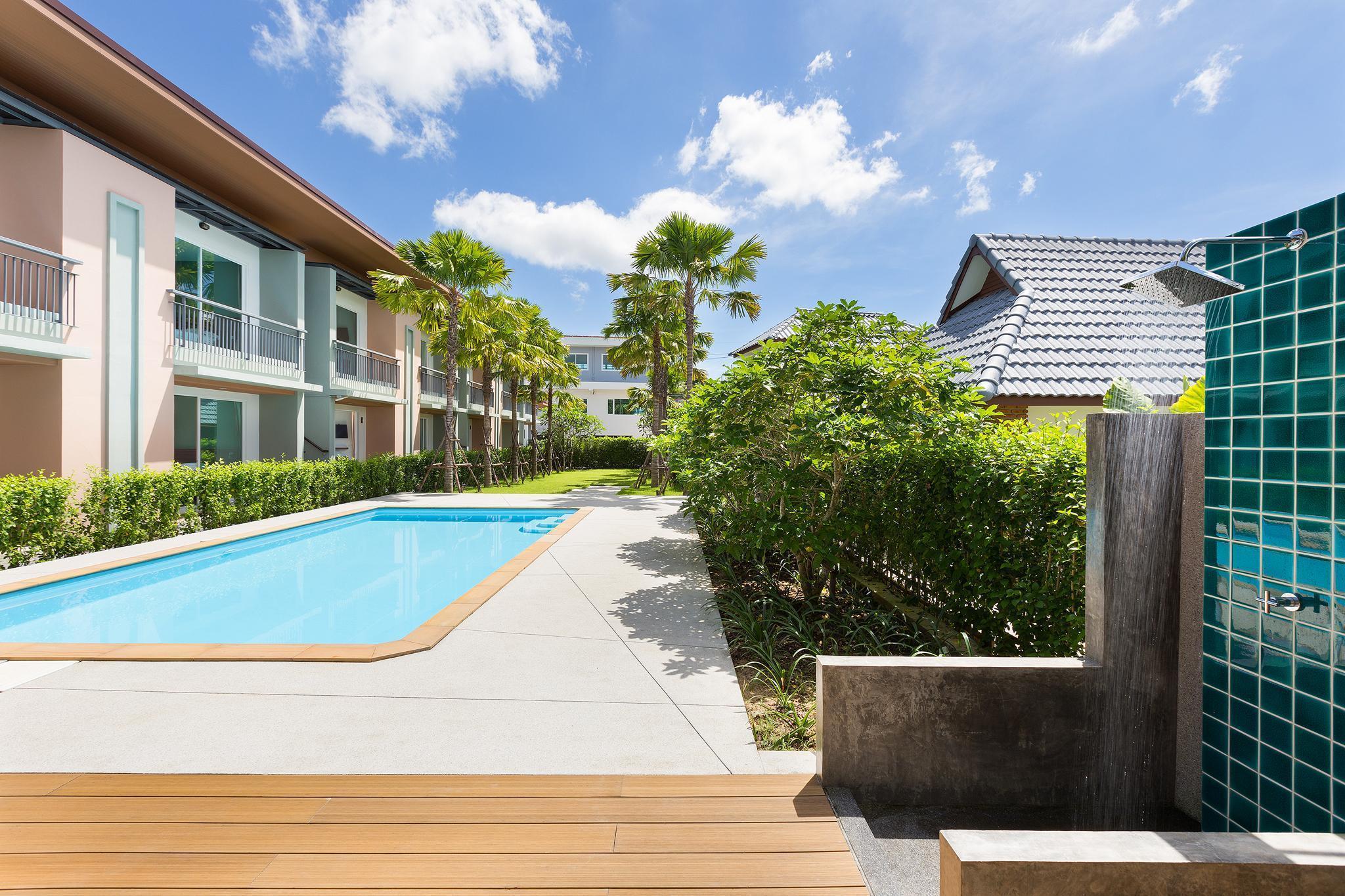 Parida Resort 26/31