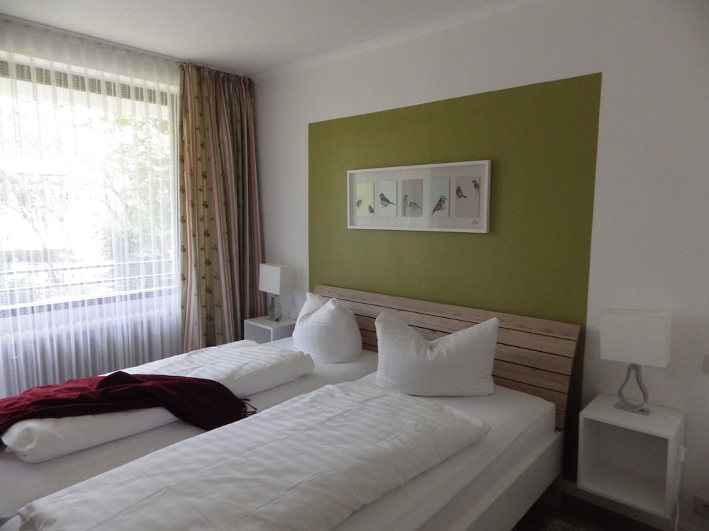 Pension Haus Heitzig 7/44