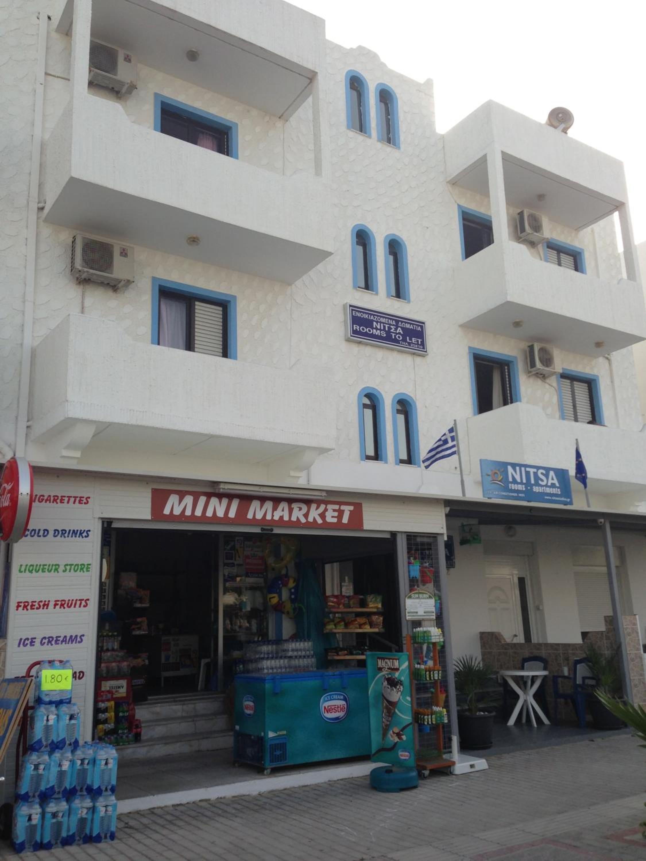 Nitsa Rooms 47/56