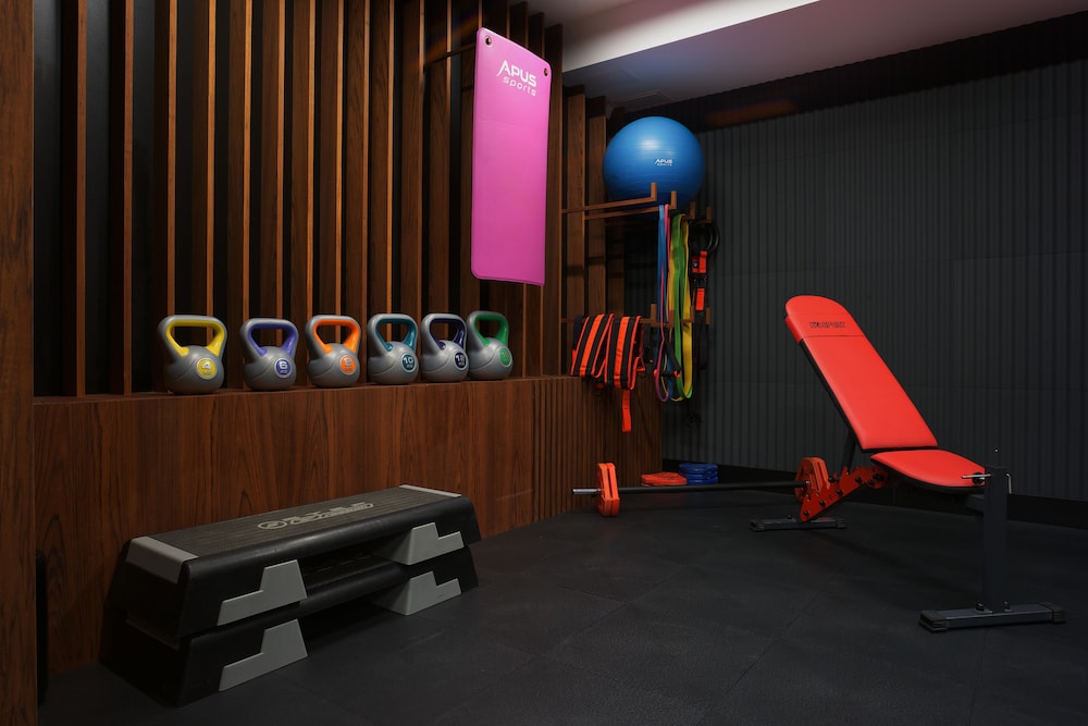 sport facilities