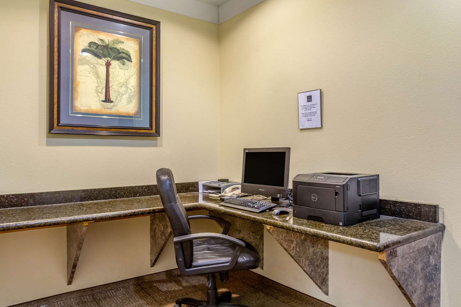 Comfort Suites Plainview 10/13