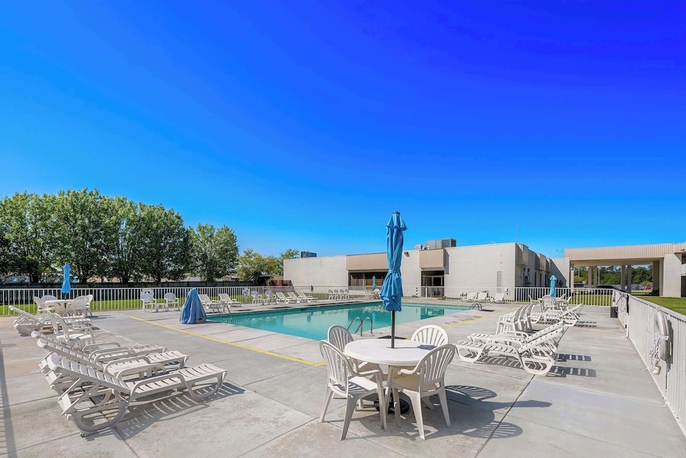 Americas Best Value Inn Hamilton 31/45
