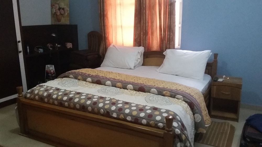 Bella Luxury Hotel 14/42