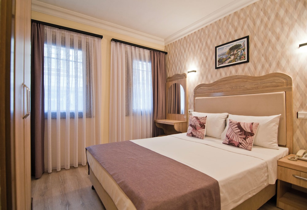 Artefes Hotel 29/70