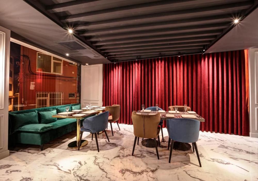 Concept Nisantasi Hotel & Spa 34/48
