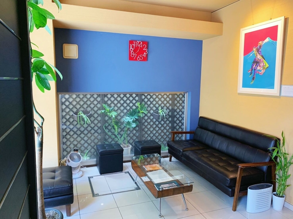 Web Hotel Tokyo Asakusabashi 32/47