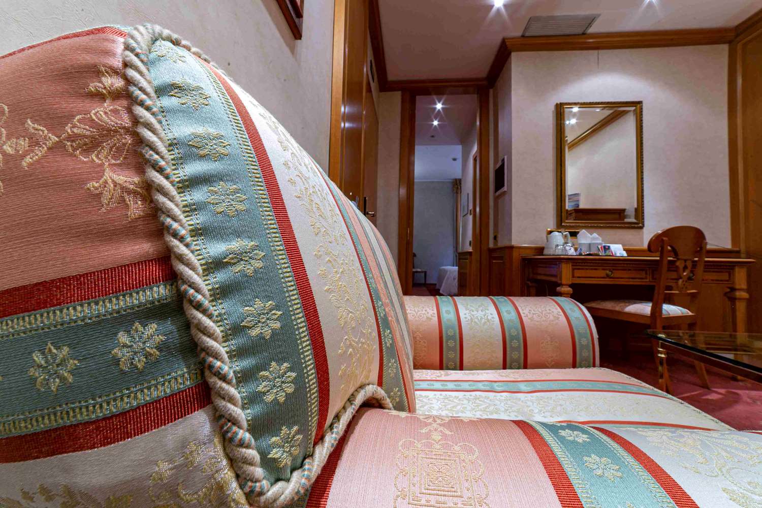 Hotel Capello D'Oro, Bw Signature Collection 42/58