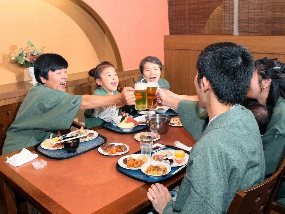 Shiretoko Daiichi Hotel 59/78