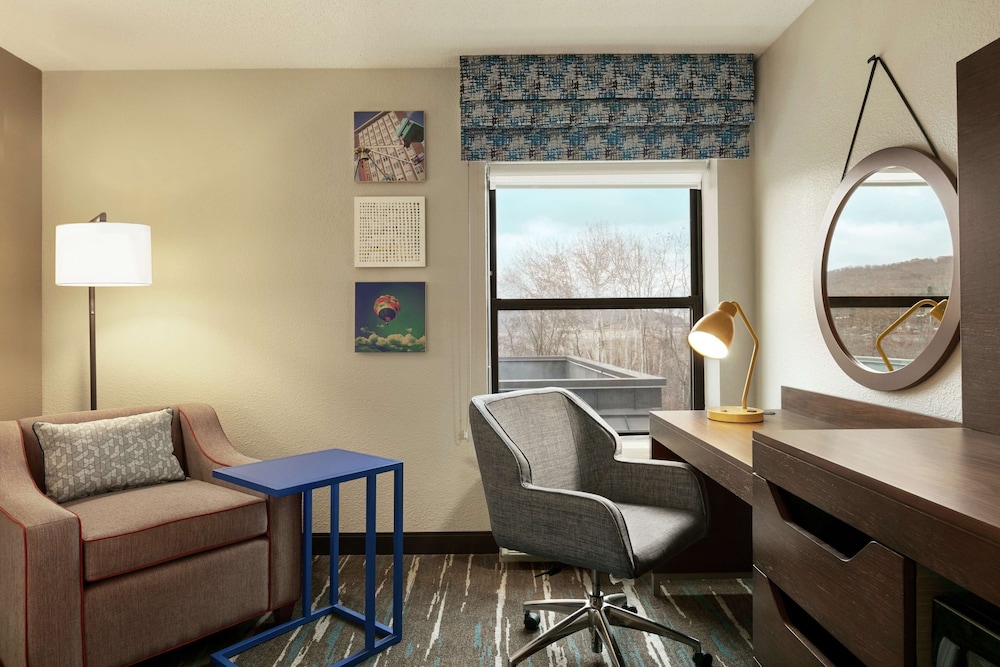 Hampton Inn Binghamton/Johnson City 20/27