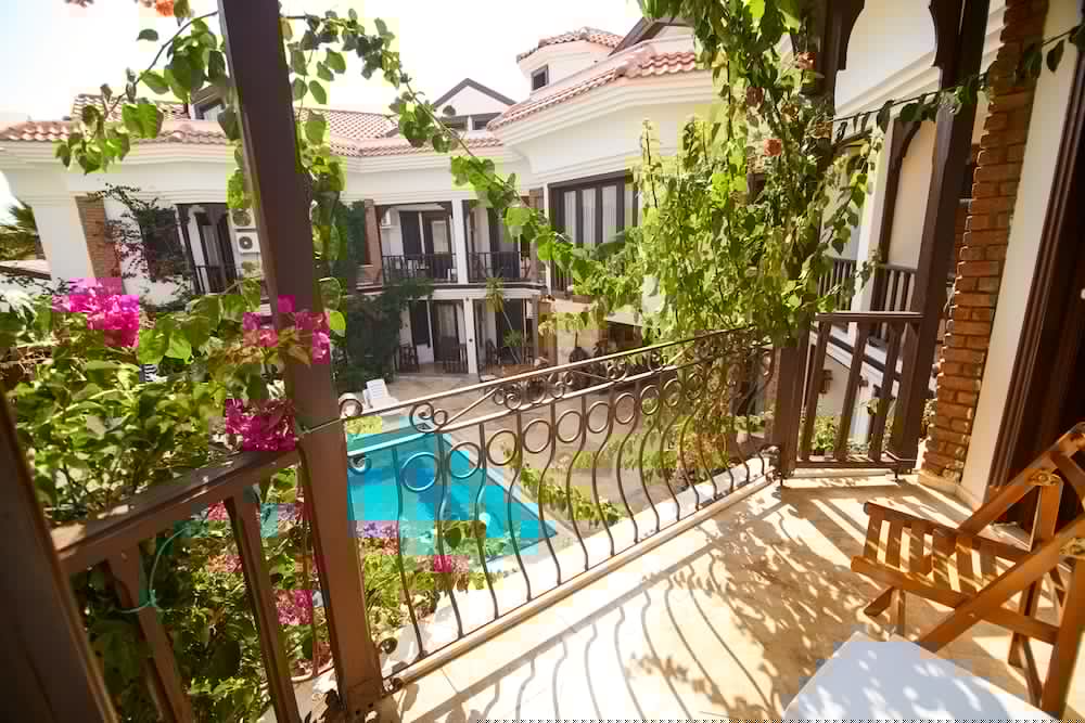 Dalyan Nish Caria Hotel 1/68