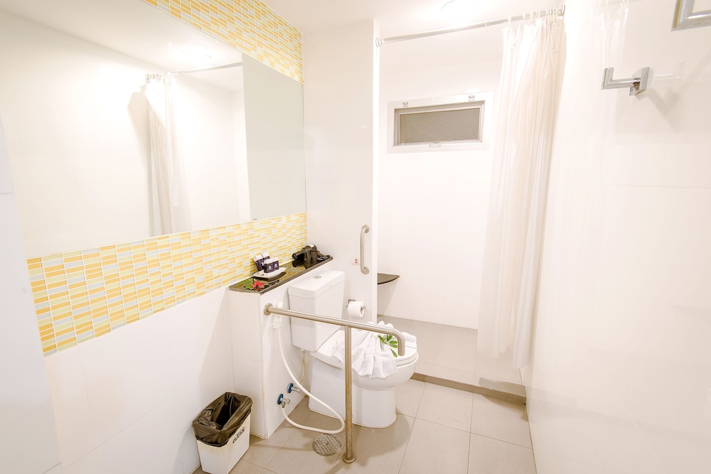 Ny City Resort And Spa 20/62