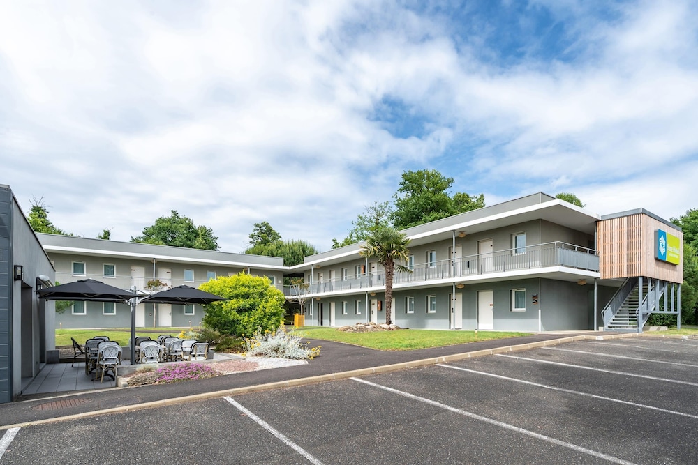 Sure Hotel by Best Western Mont-de-Marsan 43/56