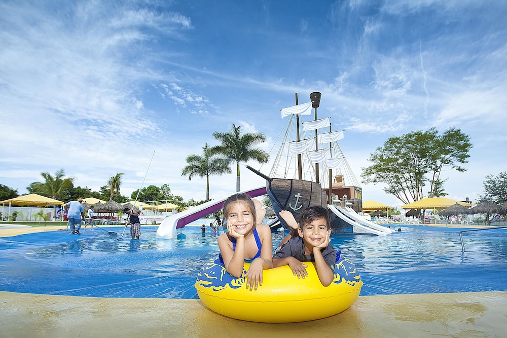Hotel Splash Inn Nuevo Vallarta 23/31