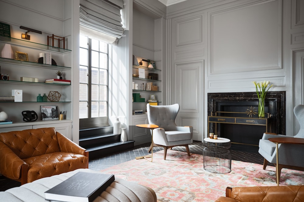 Kimpton Hotel Palomar Philadelphia 53/83