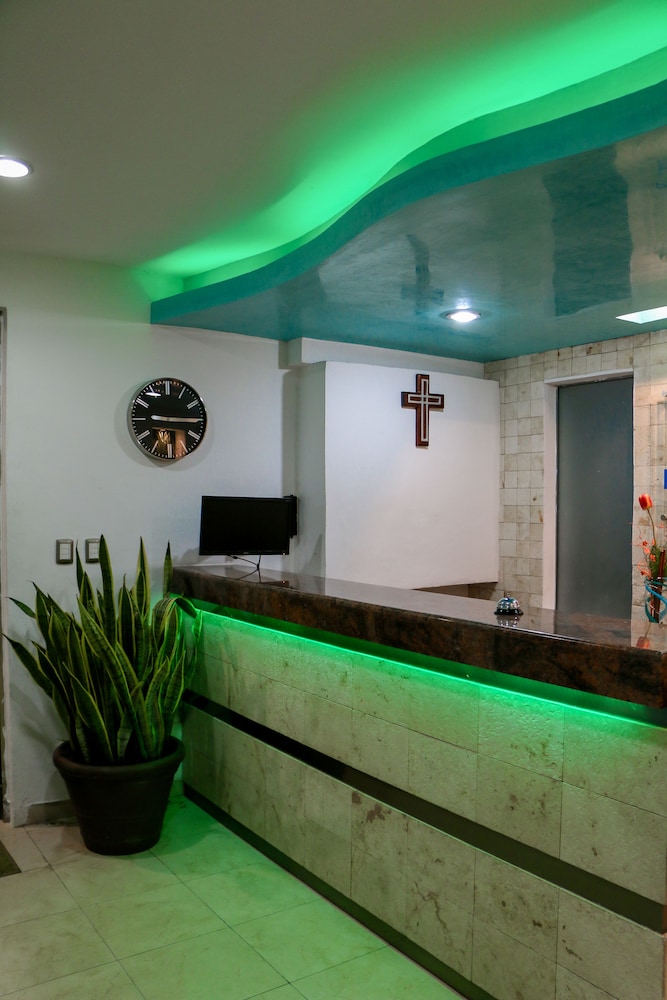 Playa Linda Hotel photo5