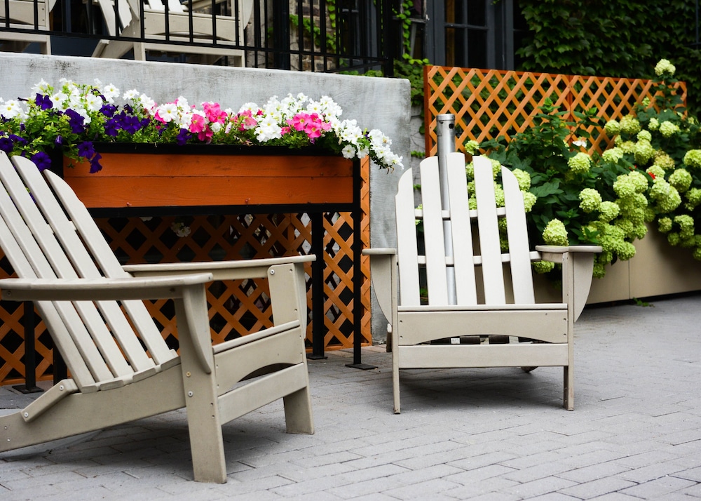 Chicago Getaway Hostel 5/50