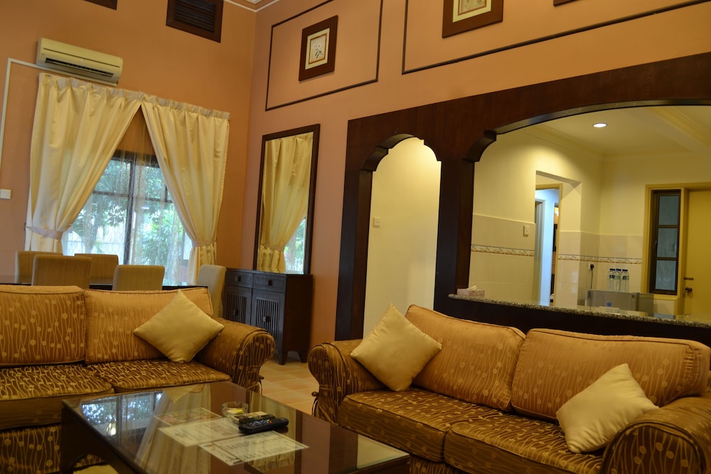 A Famosa Resort 30/63