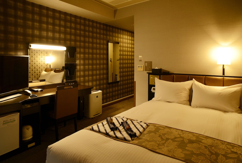 Apa Hotel Kofu Minami 28/76
