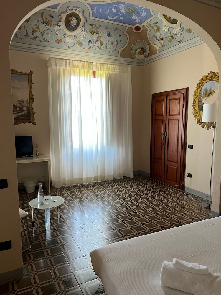 Il Castello di San Ruffino 16/50