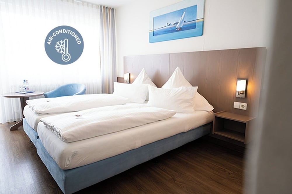 Ates Hotel Kehl 22/60