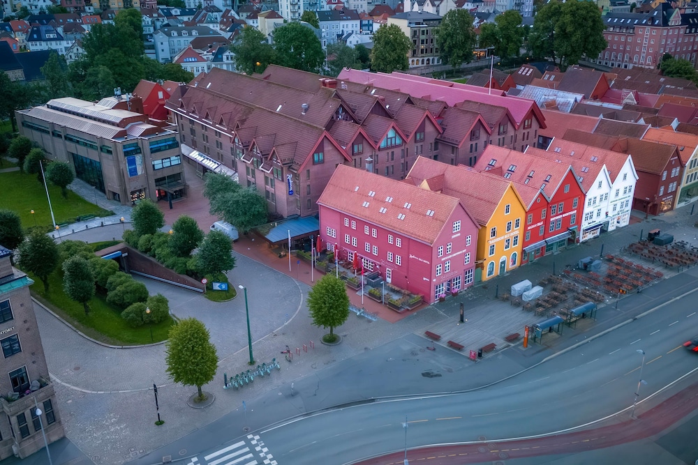 Radisson Blu Royal Hotel Bergen 2/69
