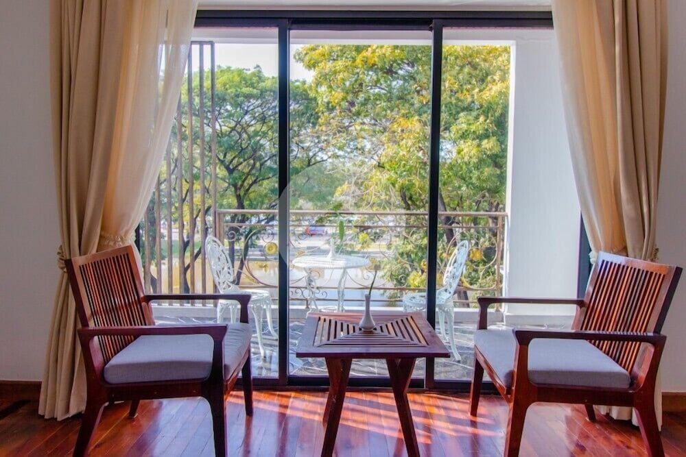 Zita Angkor Hotel 38/50