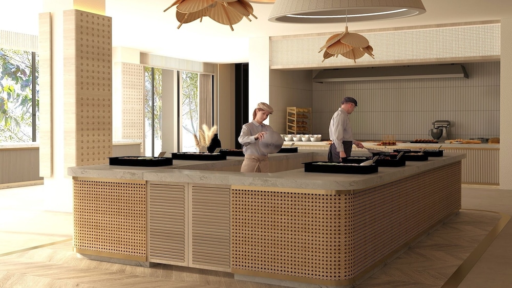 SY Hotels Belek Boutique Luxury 6/50