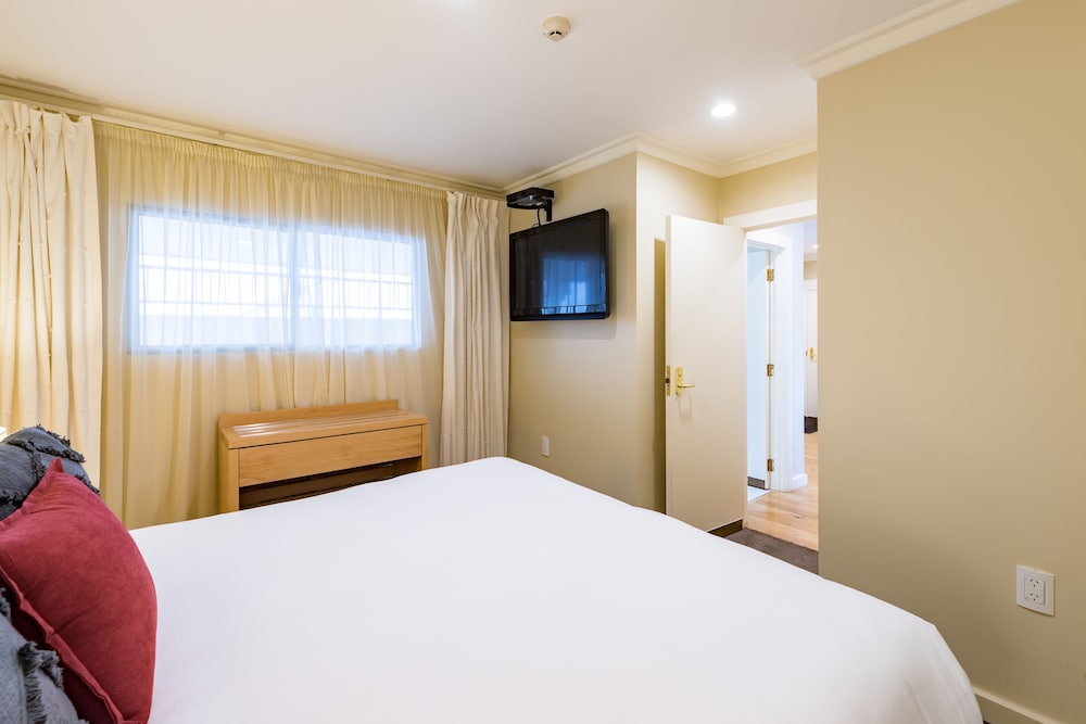 Paihia Beach Resort And Spa 8/50