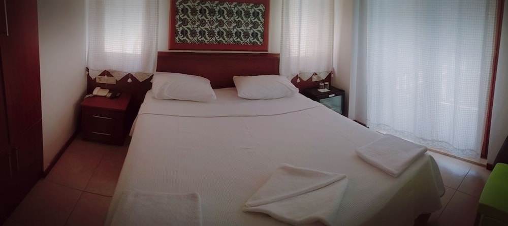 Akyaka Kaya Otel 10/20