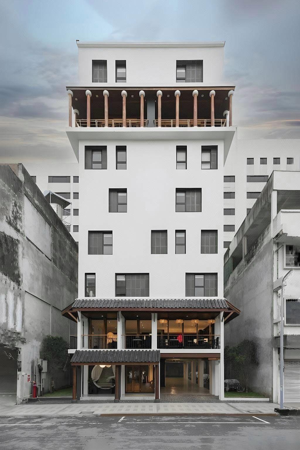 Sakura Hotel Hat Yai 9/47