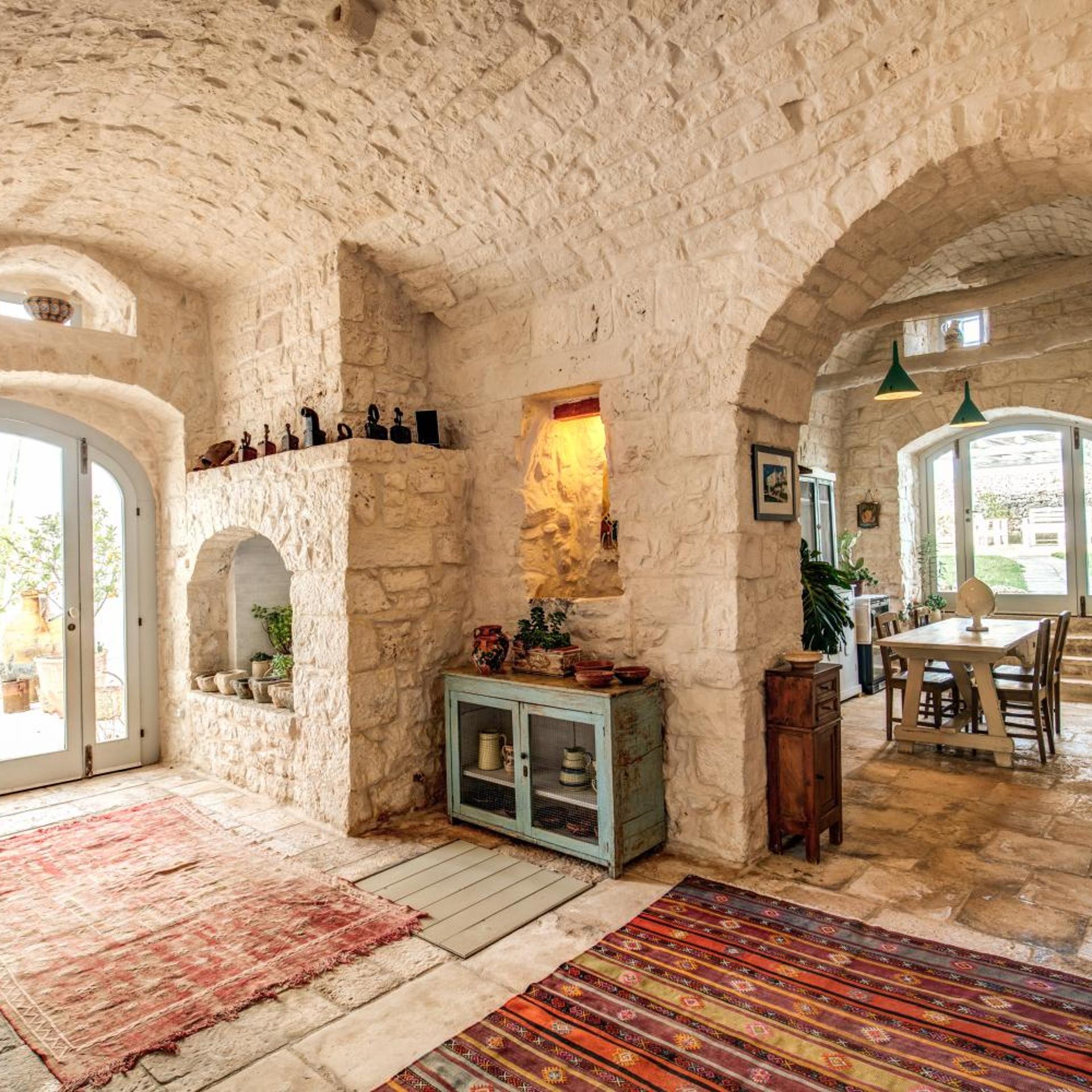 MASSERIA CERVAROLO 10/54