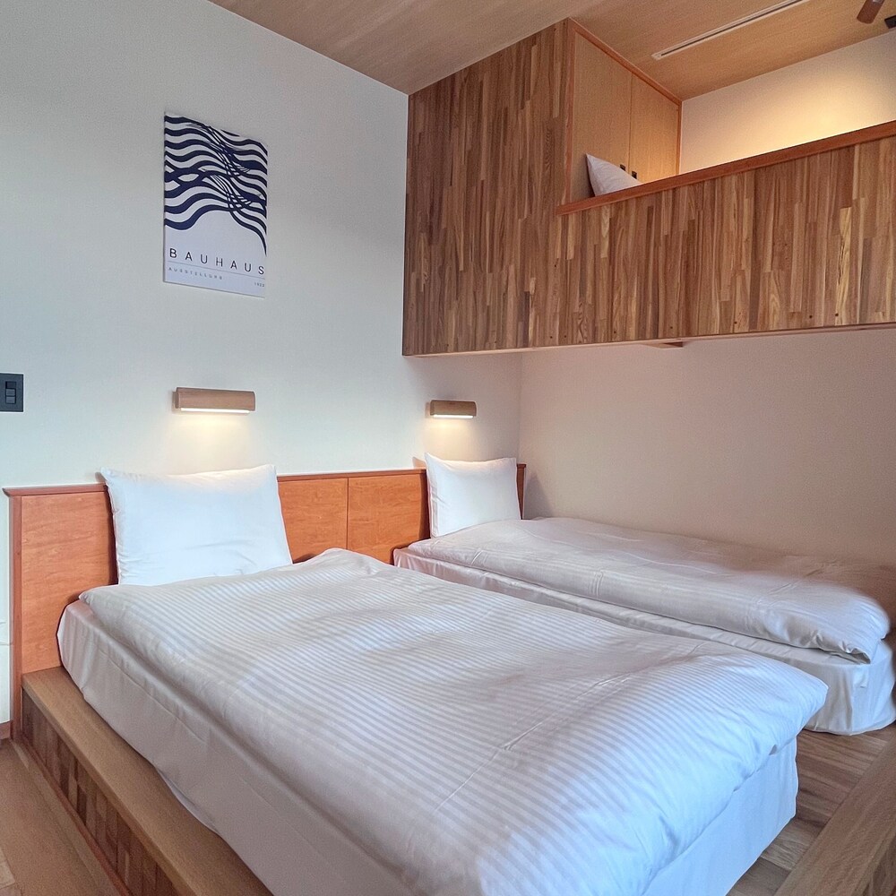 MY LODGE Naoshima 14/50