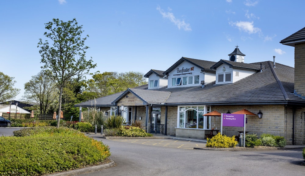 Premier Inn Leeds / Bradford Airport in LEEDS - UK