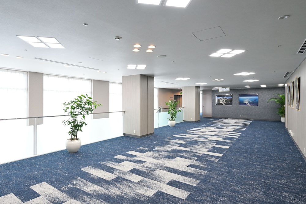 Tokushima Grandvrio Hotel 42/50