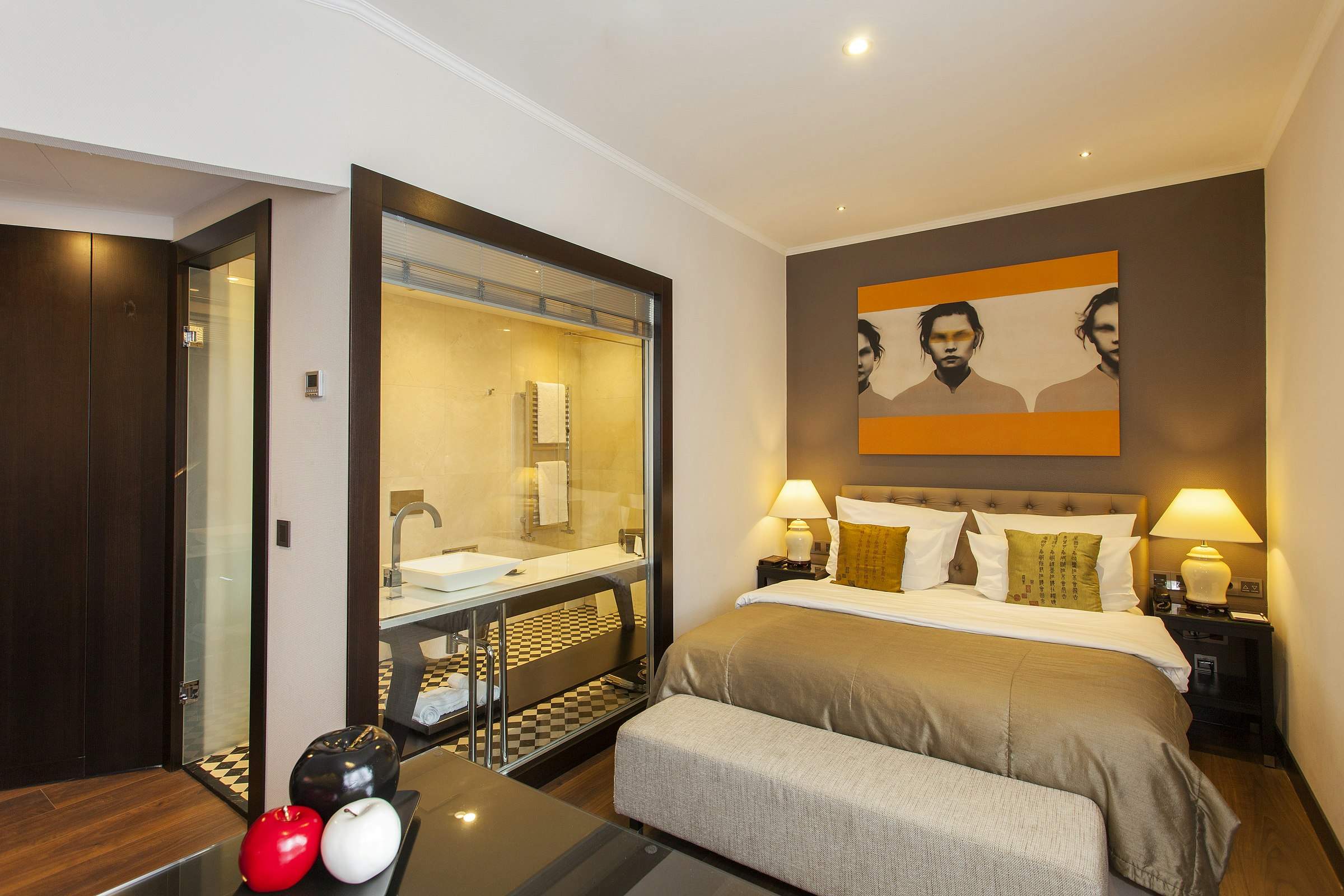 Quentin Boutique Hotel 12/31