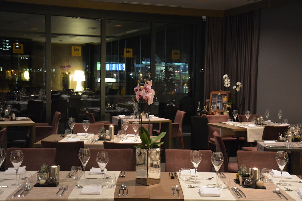 HOTEL CITY MARIBOR 45/63