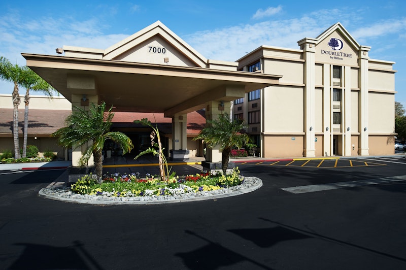 DoubleTree by Hilton Buena Park 53/57