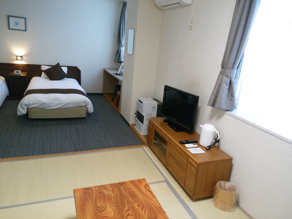 Resort Inn North Country 23/43