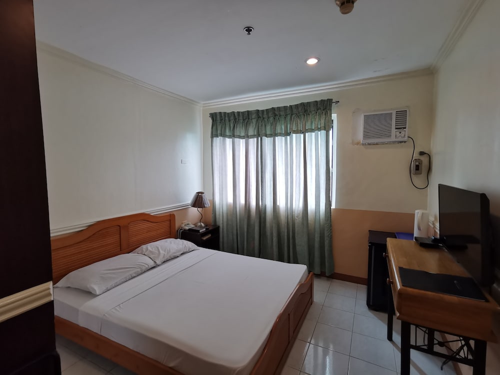 Metro Park Hotel Cebu City 16/62