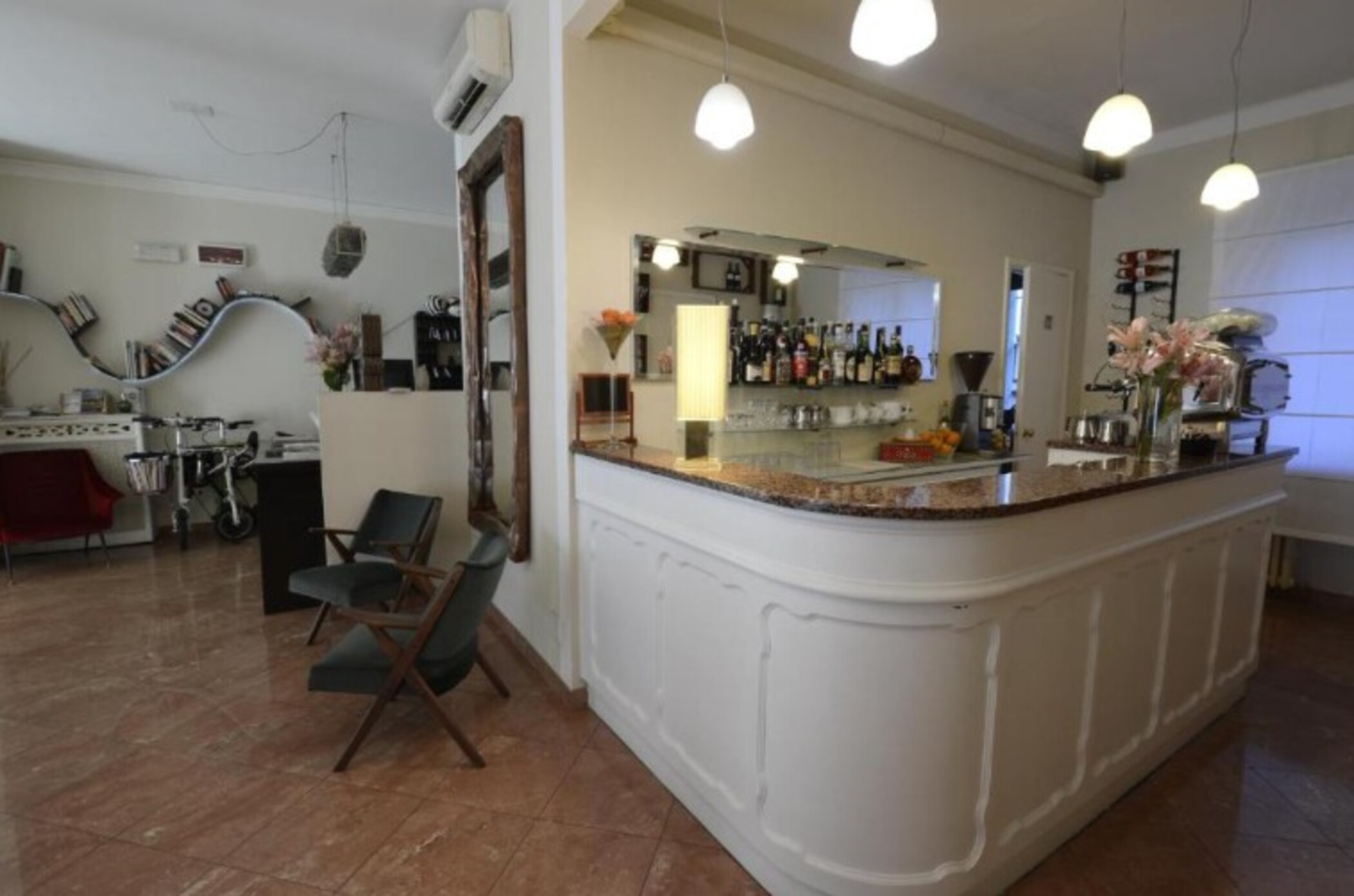 Hotel Tourist Torino 4/38