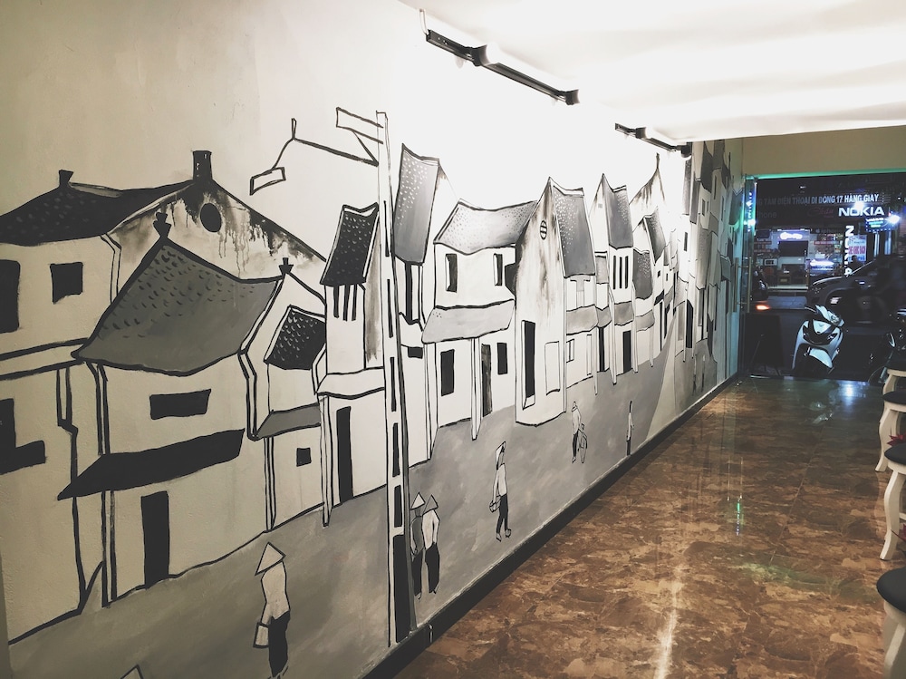 An Hotel 54/66
