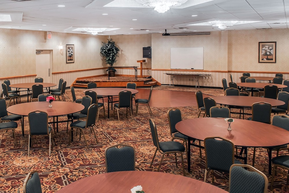 Quality Inn Hackettstown Long Valley 23/27