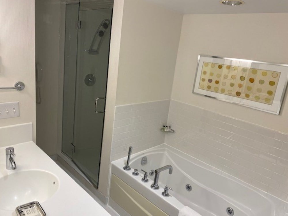 Crowne Plaza Chicago West Loop 9/55